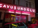 DİLEK YAPI REKLAM logo