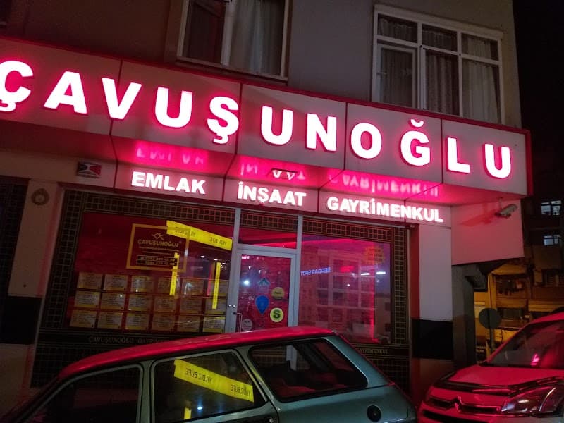 DİLEK YAPI REKLAM görseli