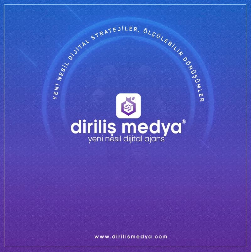 Diriliş Medya Reklam Ajansı görseli
