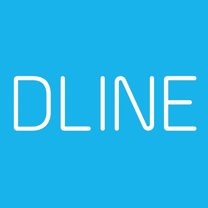 DLINE - Web Tasarım ve Reklam Ajansı görseli