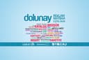 DOLUNAY REKLAM logo