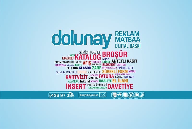 DOLUNAY REKLAM görseli