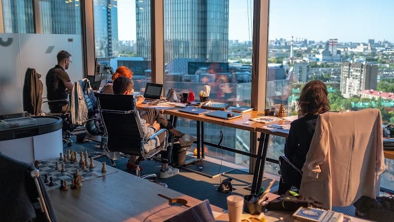 Drip Media Agency - Sosyal Medya Reklam Ajansı görseli