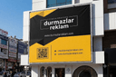 Durmazlar Reklam logo