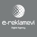 e-reklamevi digital agency logo