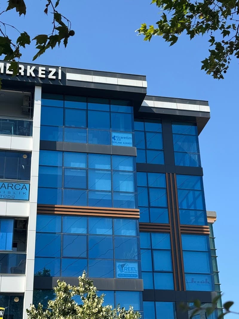 E-ticaretim.co Reklam Ajansı görseli