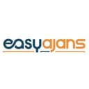 Easy Ajans logo