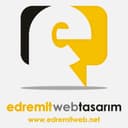 Edremit Web Tasarım logo