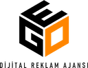 Ego Dijital Reklam Ajansı logo