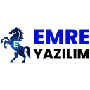 Emre Yazılım - Web Tasarım, Sosyal Medya, Yazılım Geliştirme logo