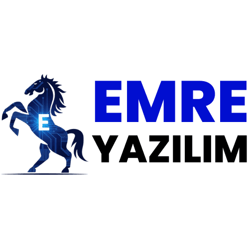 Emre Yazılım - Web Tasarım, Sosyal Medya, Yazılım Geliştirme görseli