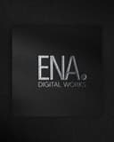 Ena Digital Works logo