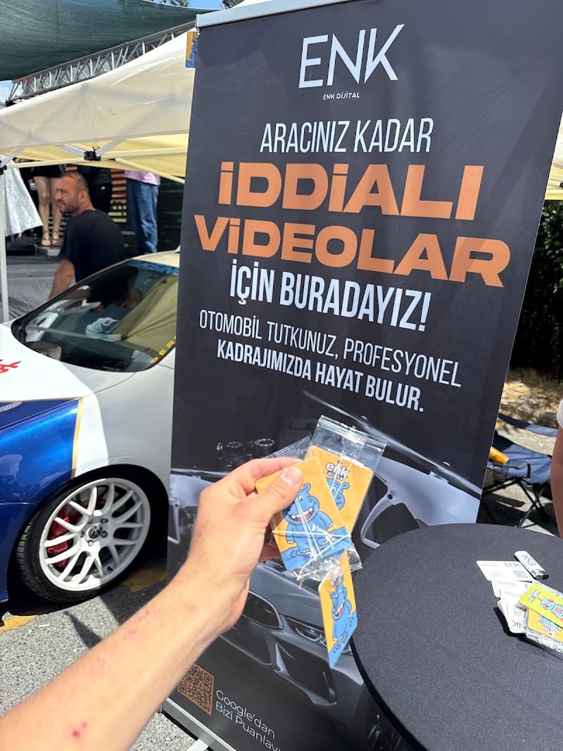 Enk Dijital Sosyal Medya ve Reklam Ajansı görseli