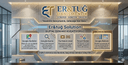Er&Tuğ Danışmanlık logo