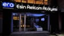 ERA - ESİN REKLAM ATÖLYESİ logo