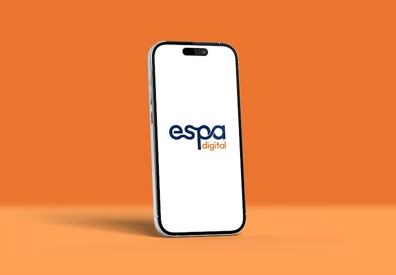 Espa Digital görseli