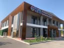 ETİM Eskişehir Tasarım ve İnovasyon Merkezi logo
