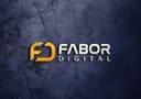 Fabor Digital - Dijital Reklam Ajansı logo
