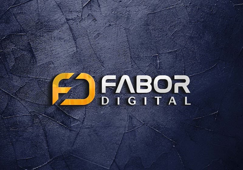 Fabor Digital - Dijital Reklam Ajansı görseli