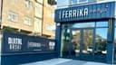 Ferrika Medya logo