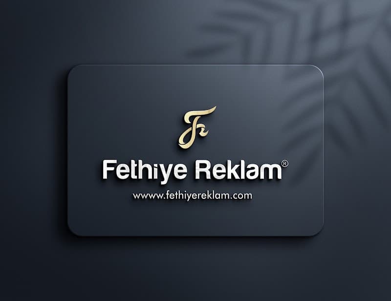 Fethiye Reklam görseli