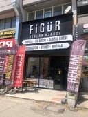 Figür Reklam Ajansı logo
