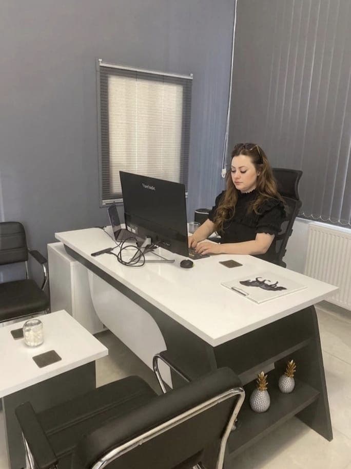 FND Web Tasarım ve Seo Hizmetleri görseli