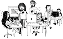 Fok Dijital Reklam Ajansı logo