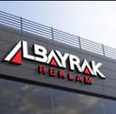 GAZİANTEP ALBAYRAK REKLAM logo
