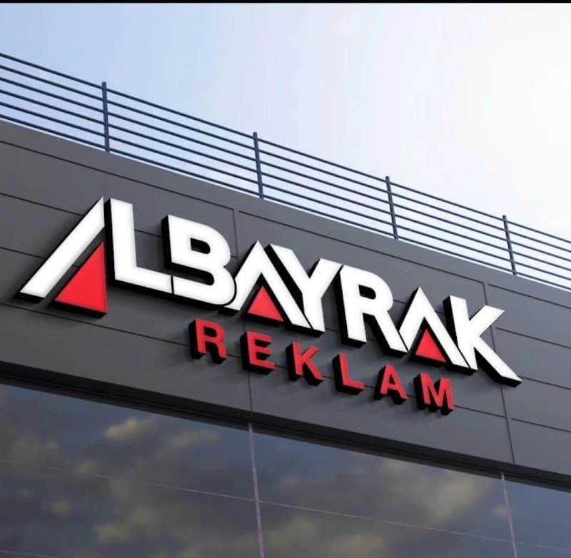 GAZİANTEP ALBAYRAK REKLAM görseli