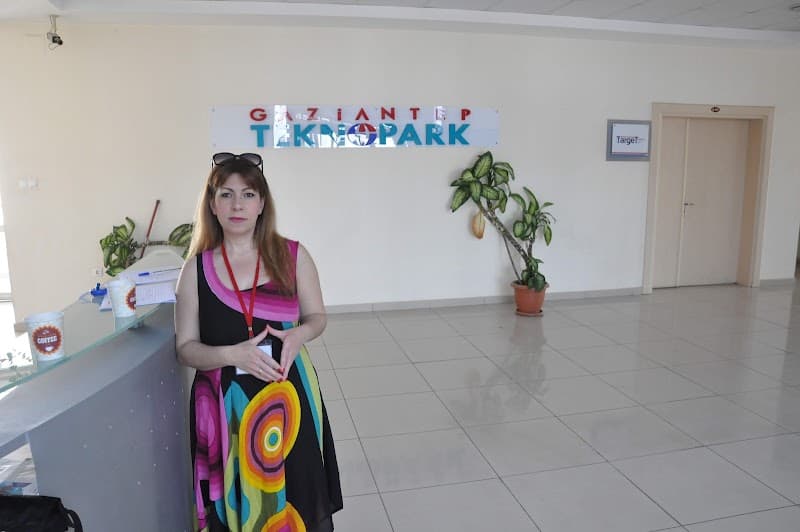 Gaziantep Üniversitesi Target Teknoloji Transfer Ofisi görseli