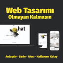 Gaziantep Web Tasarım - Gaziantep Reklam Ajansı - Varlık Ajans logo