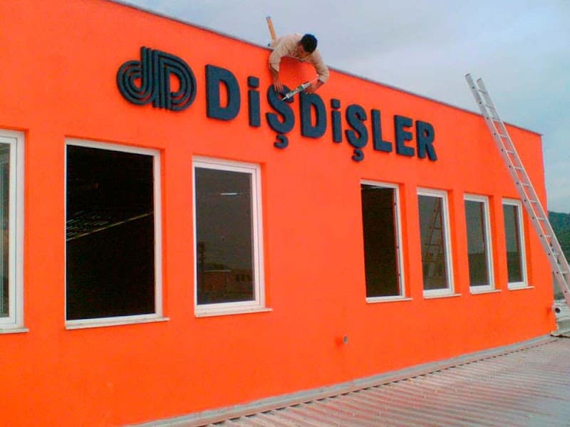 GÇM REKLAM TUR. TİC. LTD. ŞTİ görseli
