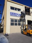 Gebze Reklam Sayın Medya logo
