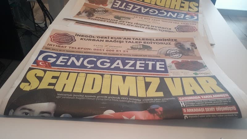 Genç Ajans görseli