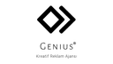 Genius Kreatif Reklam Ajansı logo