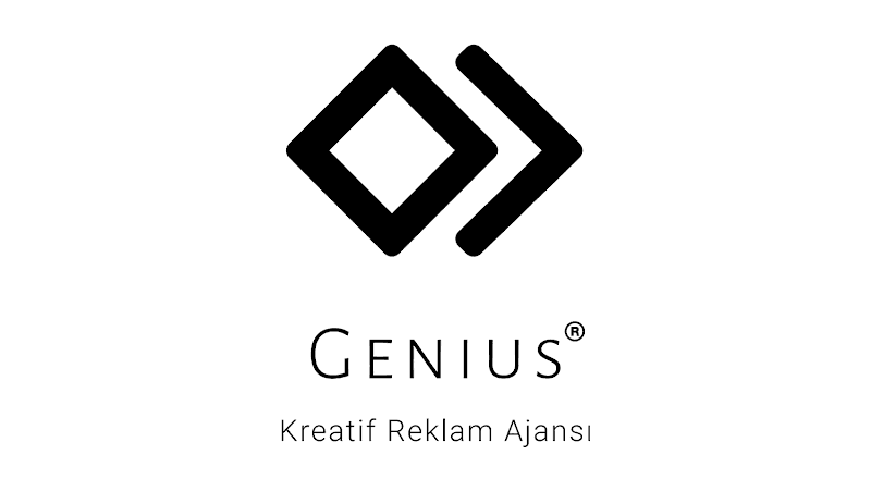 Genius Kreatif Reklam Ajansı görseli