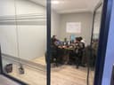 GoFilm I Sakarya Prodüksiyon ve Reklam Ajansı logo