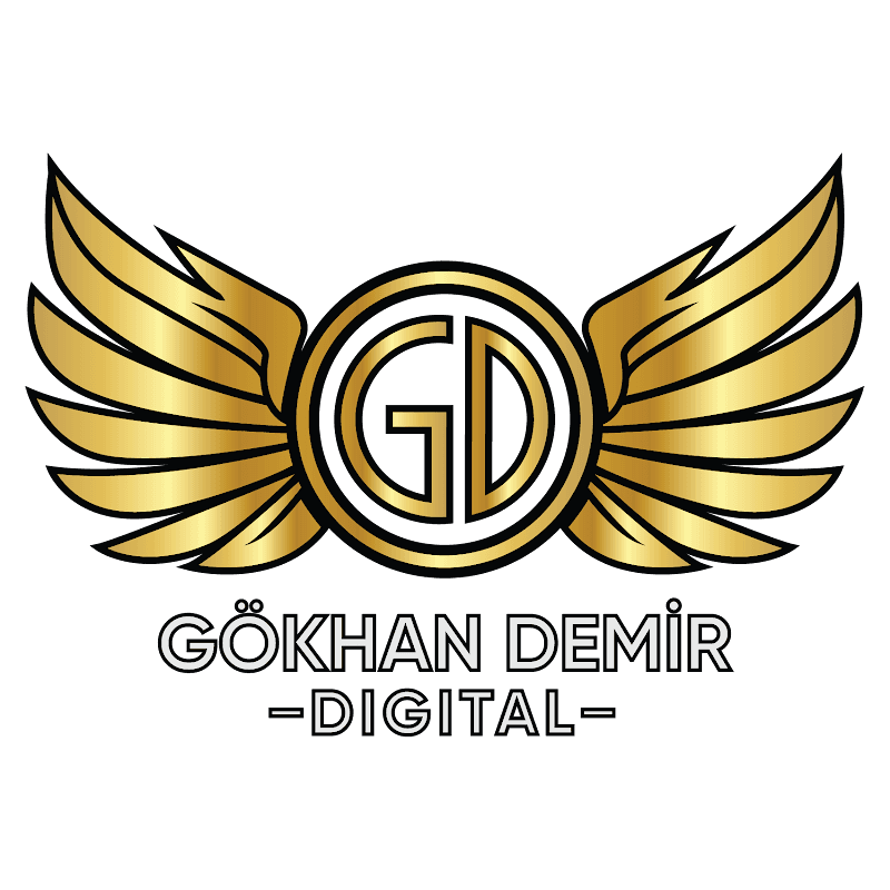 gökhan demir dijital görseli