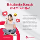 Grafik Şube Reklam Ajansı logo