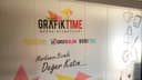 Grafik Time Medya Hizmetleri logo