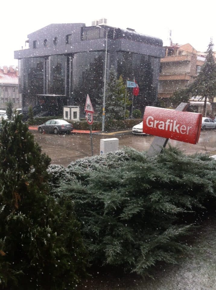 Grafiker Reklam ve Yayıncılık görseli