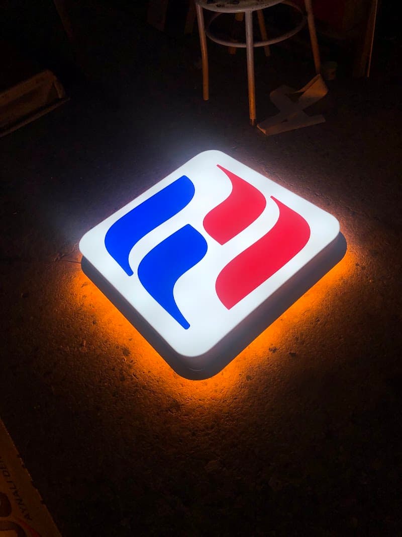GRAFİX REKLAM VE TANITIM HİZMETLERİ görseli