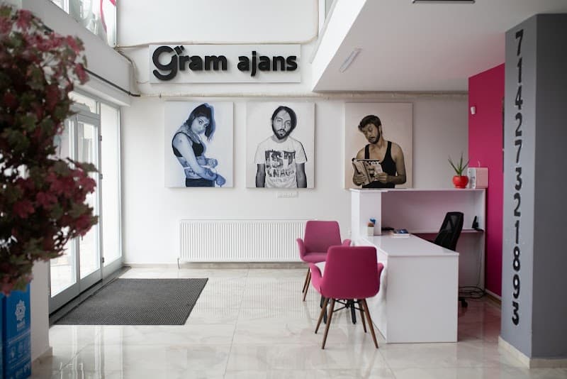 Gram Ajans görseli