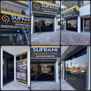 Gri Reklam Ajansı logo