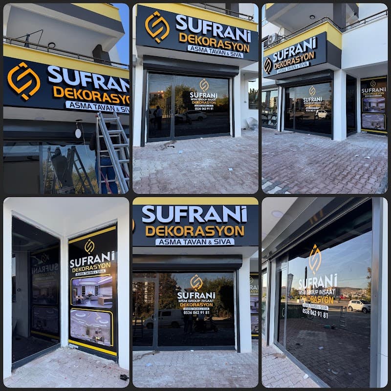 Gri Reklam Ajansı görseli