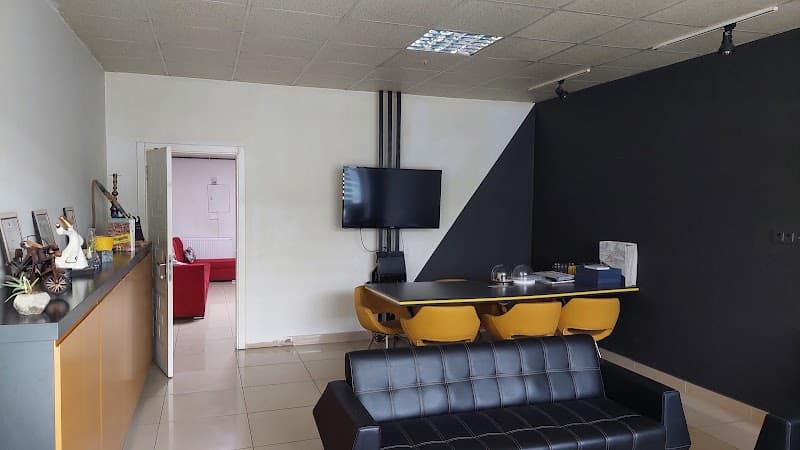 GRİ Workshop Konya Reklam Ajansı görseli
