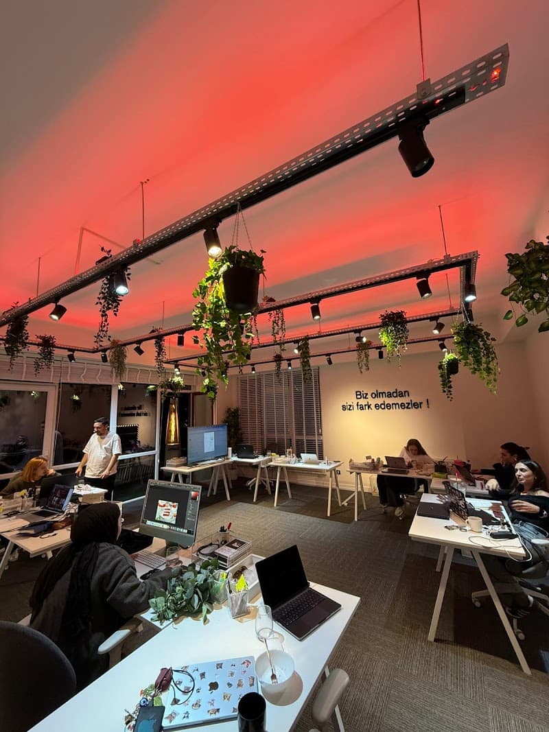 Grow Dijital Creative Studio görseli