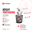 Growbyshare Influencer Reklam Ajansı logo