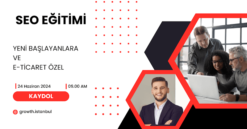Growth İstanbul görseli